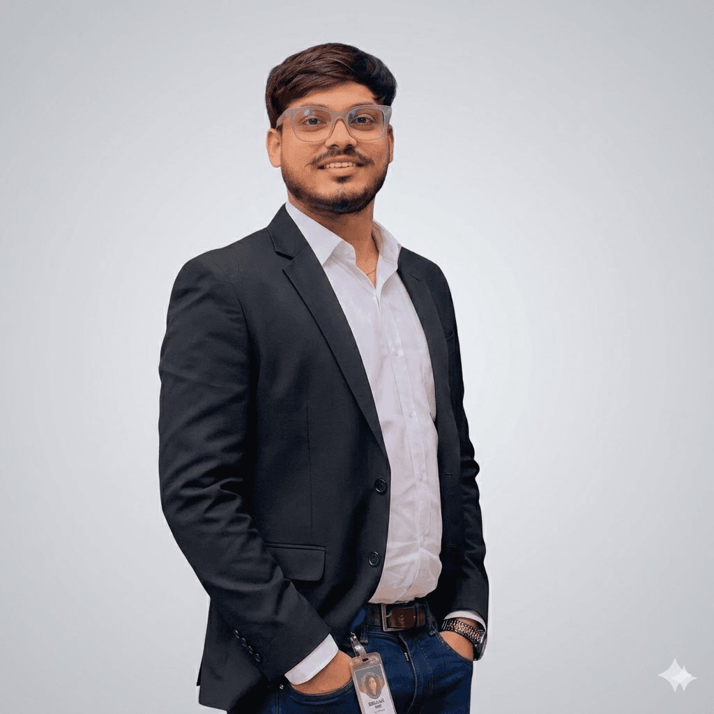 Siddhant Gour