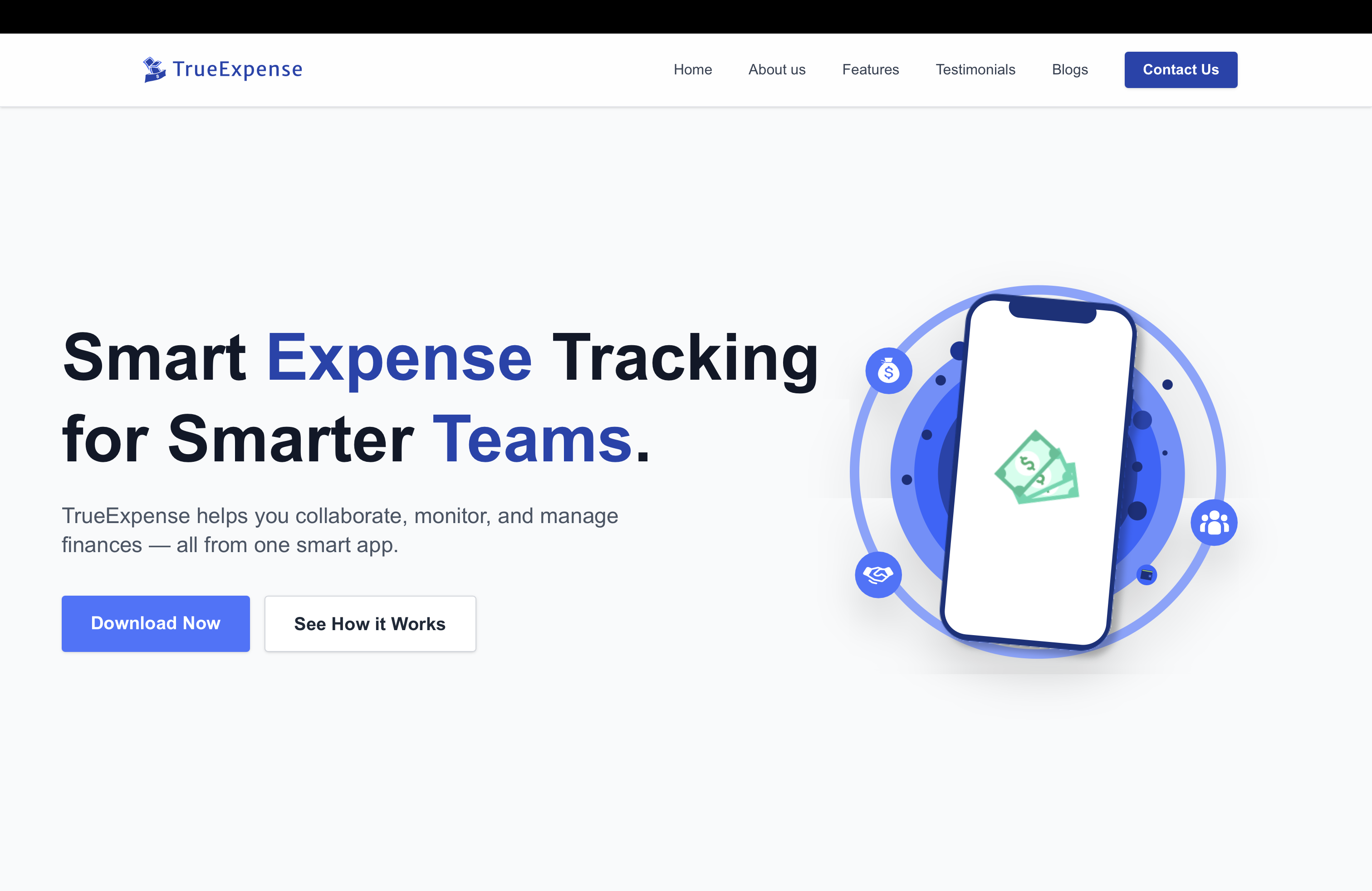 TrueExpense
